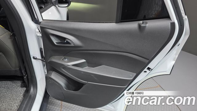 Chevrolet Trax Crossover 1.2 ACTIV 2024 — фото 31