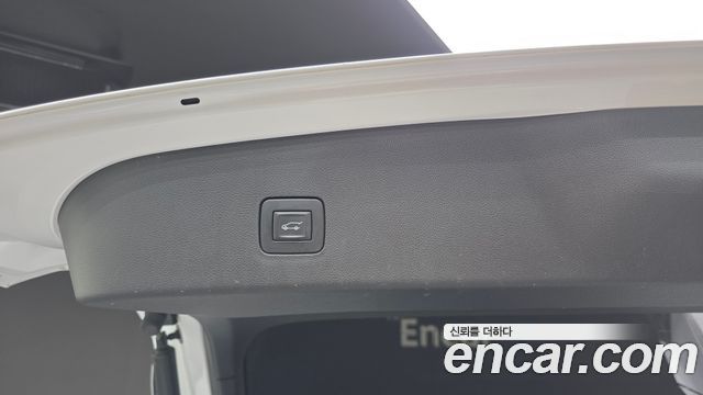 Chevrolet Trax Crossover 1.2 ACTIV 2024 — фото 32