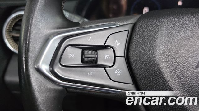 Chevrolet Trax Crossover 1.2 ACTIV 2024 — фото 33
