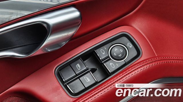 Porsche 718 Boxster 4.0 GTS 2024 — фото 17