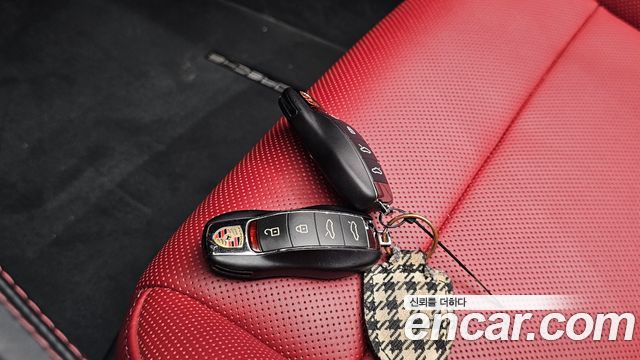 Porsche 718 Boxster 4.0 GTS 2024 — фото 19