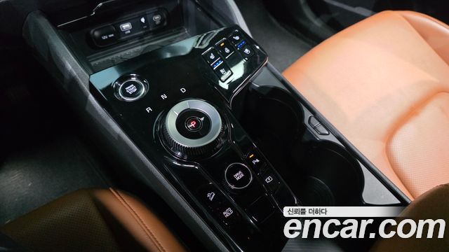 Kia Sportage (V) LPG 2.0 2WD Noblesse Gravity 2023 — фото 9