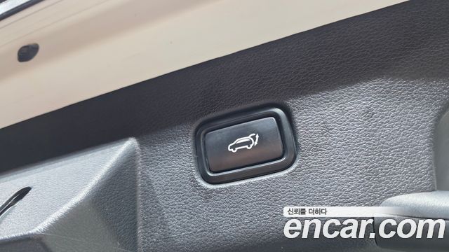 Kia Sportage (V) LPG 2.0 2WD Noblesse Gravity 2023 — фото 19