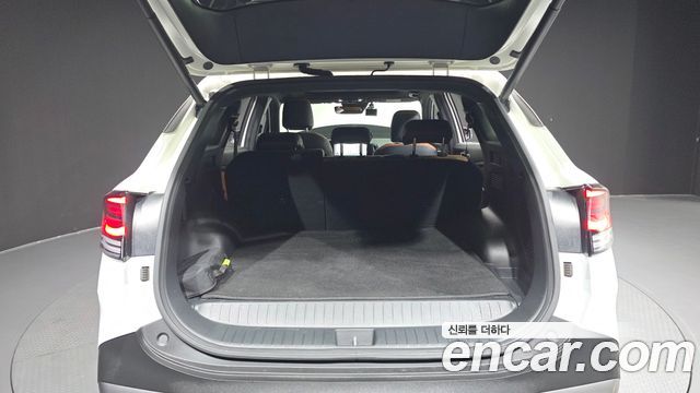 Kia Sportage (V) LPG 2.0 2WD Noblesse Gravity 2023 — фото 20