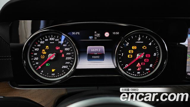 Mercedes-Benz E-Class (W213) E220d 4MATIC Exclusive 2019 — фото 8