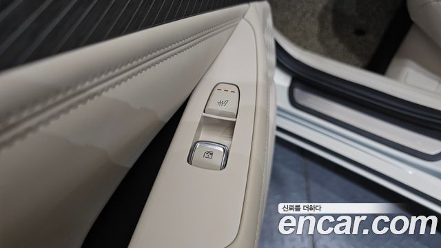 Kia K8 Hybrid Signature 2025 — фото 19