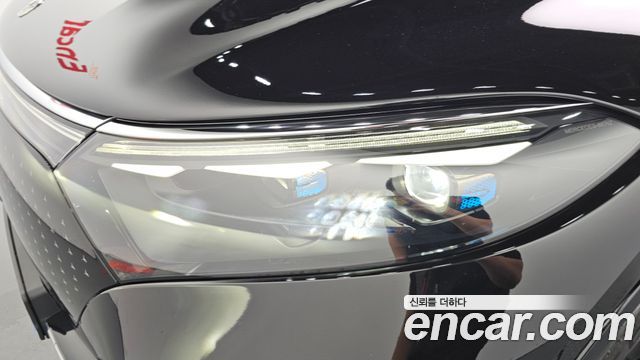 Mercedes-Benz EQS SUV (X296) EQS580 4MATIC Launch Edition 2023 — фото 28