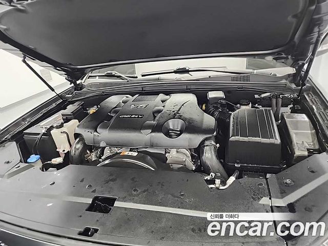 Kia Mohave The Master Diesel 3.0 4WD 5-Seater Masters 2021 — фото 5