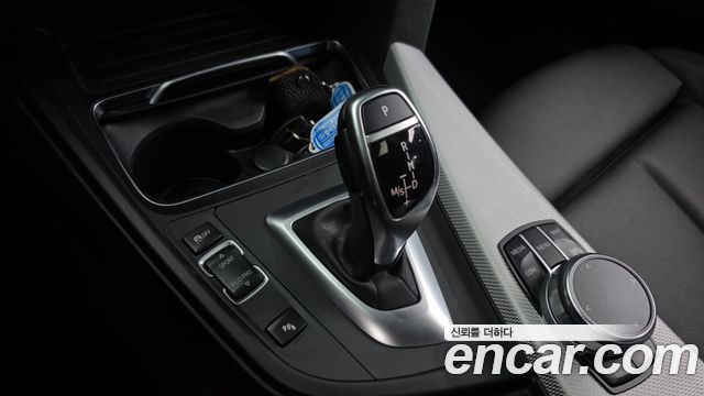 BMW 3 Series (F30) 320i M Sport 2018 — фото 9