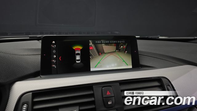 BMW 3 Series (F30) 320i M Sport 2018 — фото 14