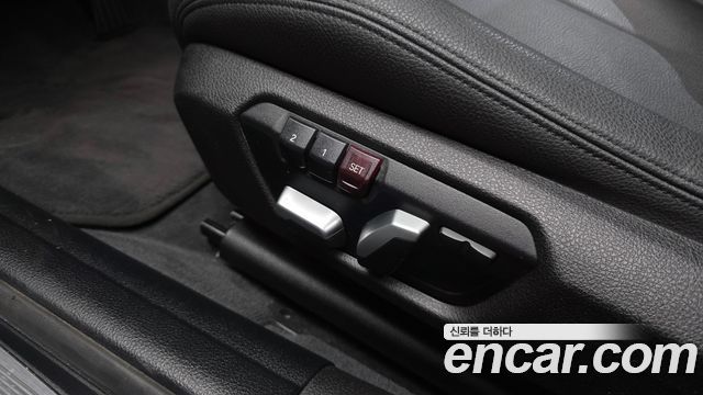 BMW 3 Series (F30) 320i M Sport 2018 — фото 31