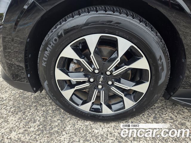 Kia Carnival (IV) Diesel 9-Seater Noblesse 2022 — фото 5