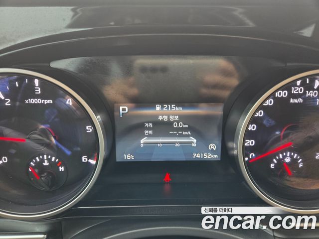 Kia Carnival (IV) Diesel 9-Seater Noblesse 2022 — фото 8