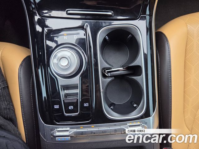 Kia Carnival (IV) Diesel 9-Seater Noblesse 2022 — фото 9
