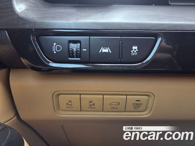 Kia Carnival (IV) Diesel 9-Seater Noblesse 2022 — фото 17