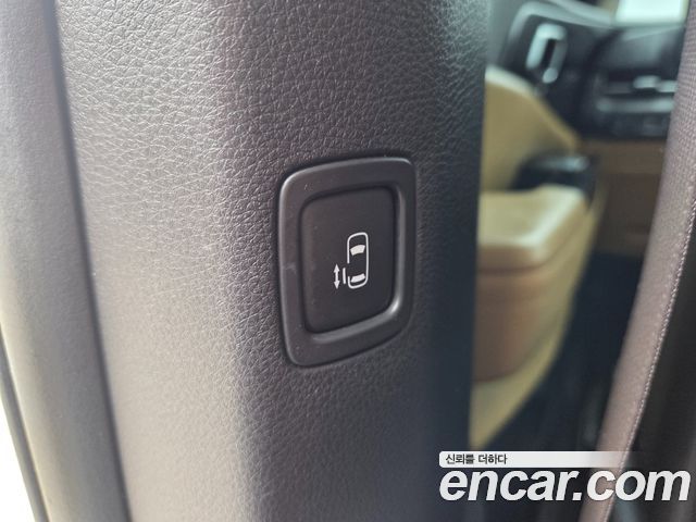Kia Carnival (IV) Diesel 9-Seater Noblesse 2022 — фото 21