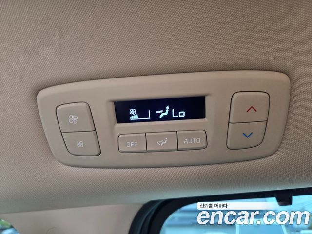 Kia Carnival (IV) Diesel 9-Seater Noblesse 2022 — фото 23