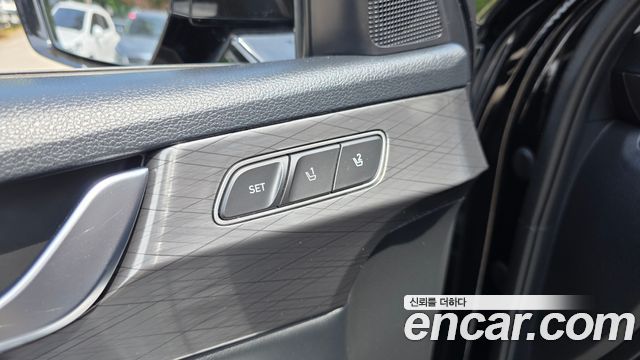 Hyundai Palisade Diesel 2.2 2WD Prestige 2021 — фото 20
