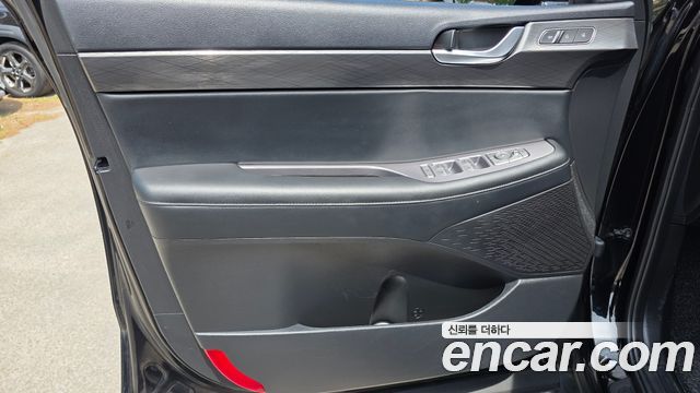 Hyundai Palisade Diesel 2.2 2WD Prestige 2021 — фото 24