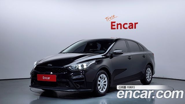 Kia K3 Standard