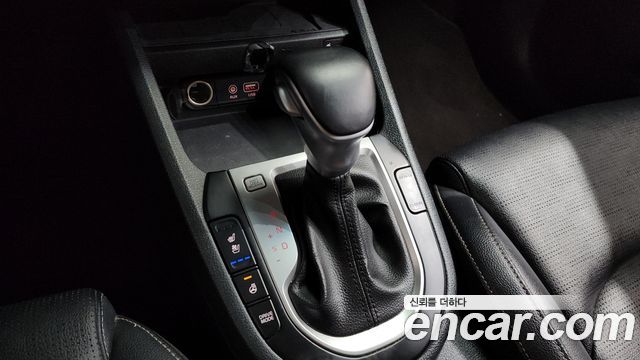 Kia K3 Standard 2021 — фото 8