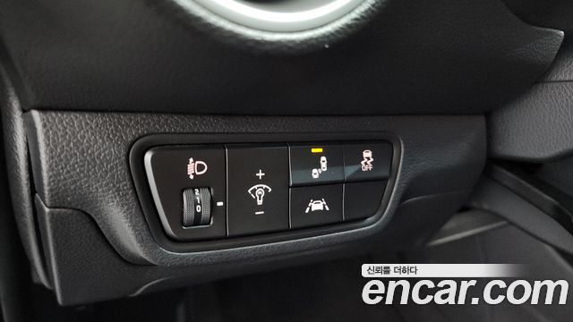 Kia K3 Standard 2021 — фото 23