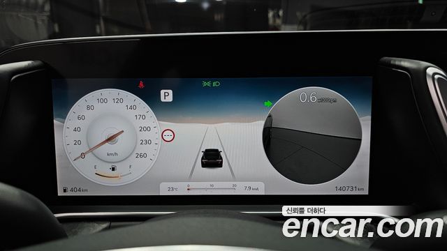 Genesis G90 (RS4) Gasoline 3.5 Turbo e-S/C AWD LWB 2022 — фото 8