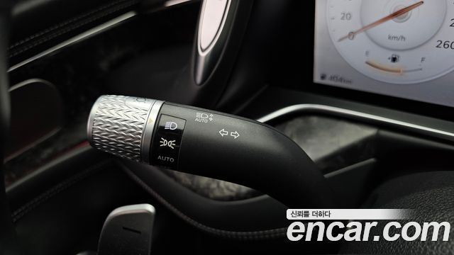 Genesis G90 (RS4) Gasoline 3.5 Turbo e-S/C AWD LWB 2022 — фото 35