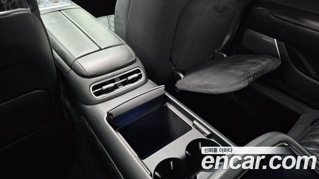 Genesis G90 (RS4) Gasoline 3.5 Turbo e-S/C AWD LWB 2022 — фото 38