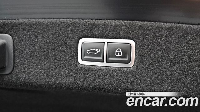 Genesis G90 (RS4) Gasoline 3.5 Turbo e-S/C AWD LWB 2022 — фото 40