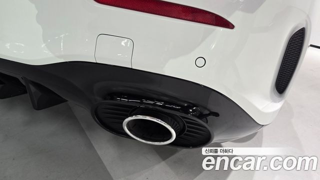 Mercedes-Benz A-Class (W177) AMG A35 4MATIC Sedan 2025 — фото 15