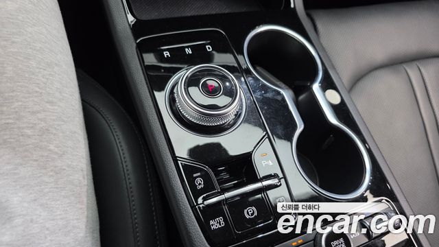 Kia K5 (III) 2.0 Prestige 2024 — фото 9