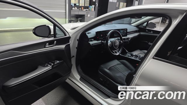 Kia K5 (III) 2.0 Prestige 2024 — фото 10
