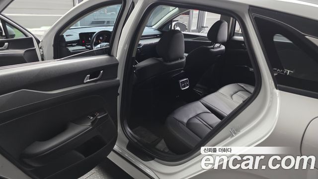 Kia K5 (III) 2.0 Prestige 2024 — фото 15