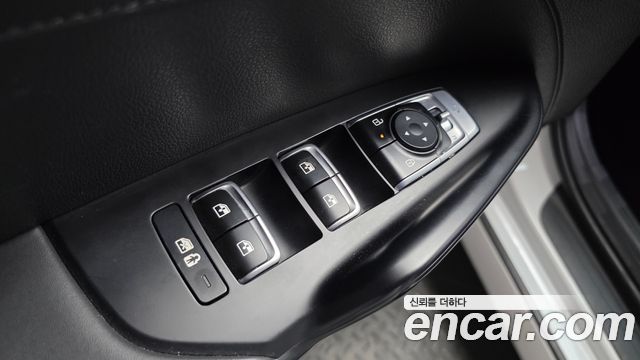 Kia K5 (III) 2.0 Prestige 2024 — фото 17
