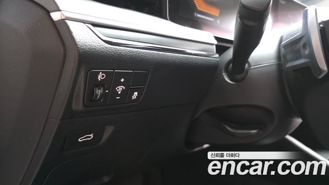 Kia K5 (III) 2.0 Prestige 2024 — фото 18