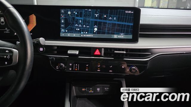 Kia K5 (III) 2.0 Prestige 2024 — фото 23