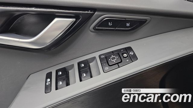 Kia Niro Signature 2022 — фото 13