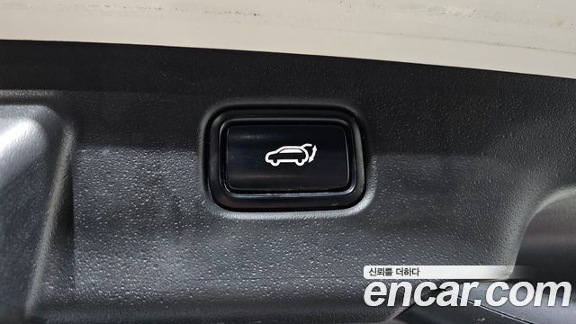 Kia Niro Signature 2022 — фото 20
