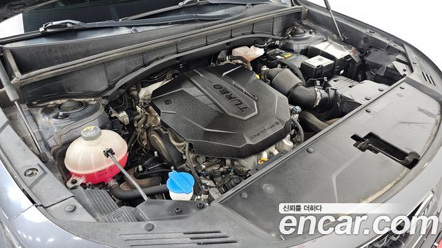 Kia Sorento (IV) Diesel 2.2 4WD Prestige 2021 — фото 6