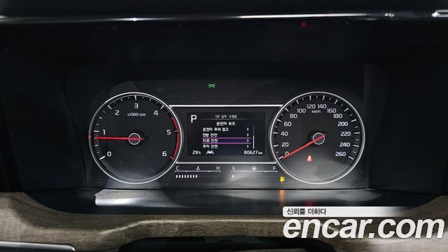 Kia Sorento (IV) Diesel 2.2 4WD Prestige 2021 — фото 8