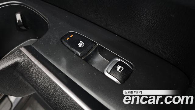 Kia Sorento (IV) Diesel 2.2 4WD Prestige 2021 — фото 15