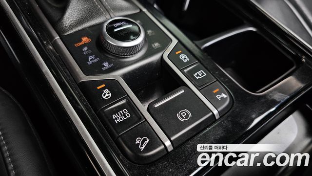 Kia Sorento (IV) Diesel 2.2 4WD Prestige 2021 — фото 16
