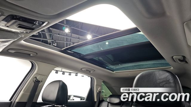 Kia Sorento (IV) Diesel 2.2 4WD Prestige 2021 — фото 17