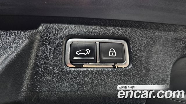 Kia Sorento (IV) Diesel 2.2 4WD Prestige 2021 — фото 18
