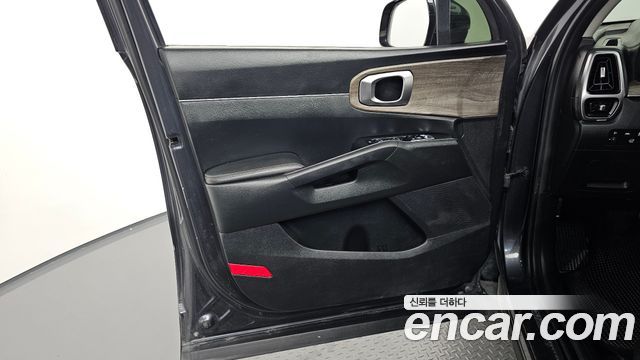 Kia Sorento (IV) Diesel 2.2 4WD Prestige 2021 — фото 24