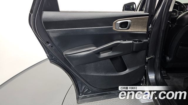 Kia Sorento (IV) Diesel 2.2 4WD Prestige 2021 — фото 25