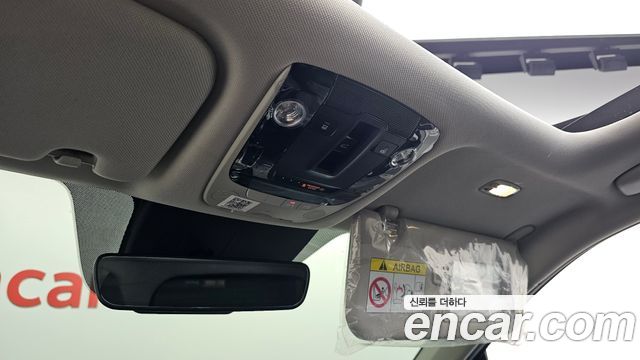 Kia Sorento (IV) Diesel 2.2 4WD Prestige 2021 — фото 28