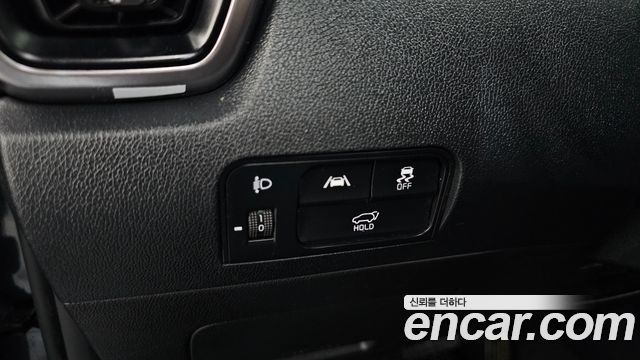 Kia Sorento (IV) Diesel 2.2 4WD Prestige 2021 — фото 30