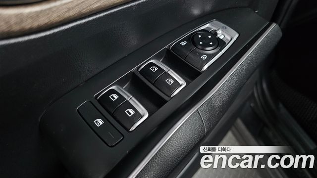 Kia Sorento (IV) Diesel 2.2 4WD Prestige 2021 — фото 33